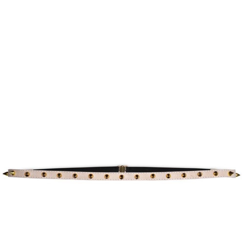 B-LOW THE BELT Victoria Spike Belt